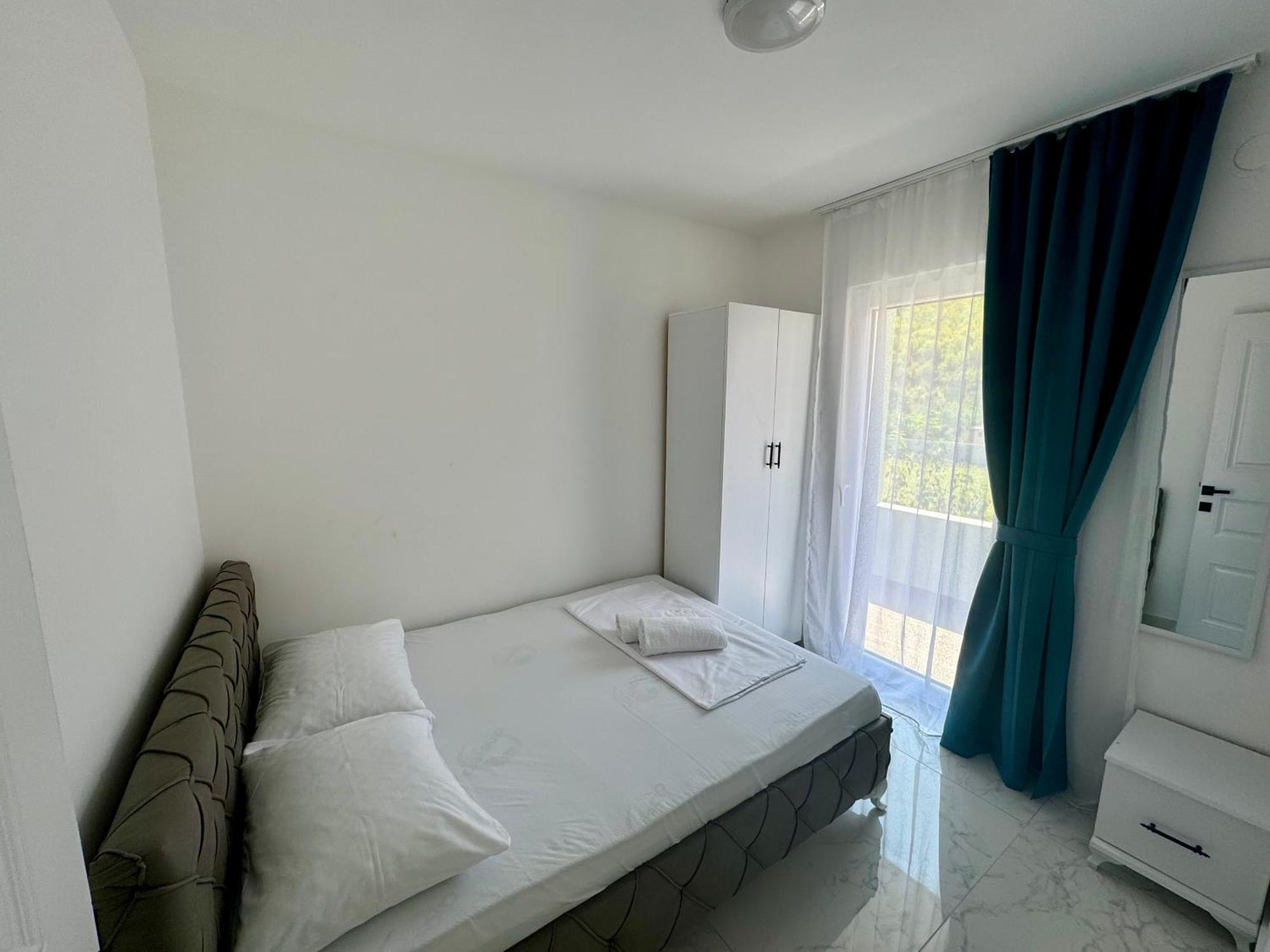 Apartmani Asovic 布德瓦 外观 照片